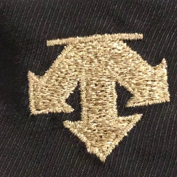 Vintage Descente women’s black snow pants sz 6 - Picture 9 of 13